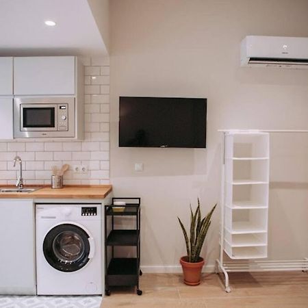 Estelles Apartment Close To Beach Валенсия Екстериор снимка