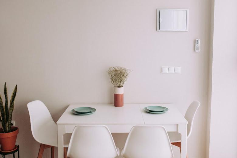 Estelles Apartment Close To Beach Валенсия Екстериор снимка